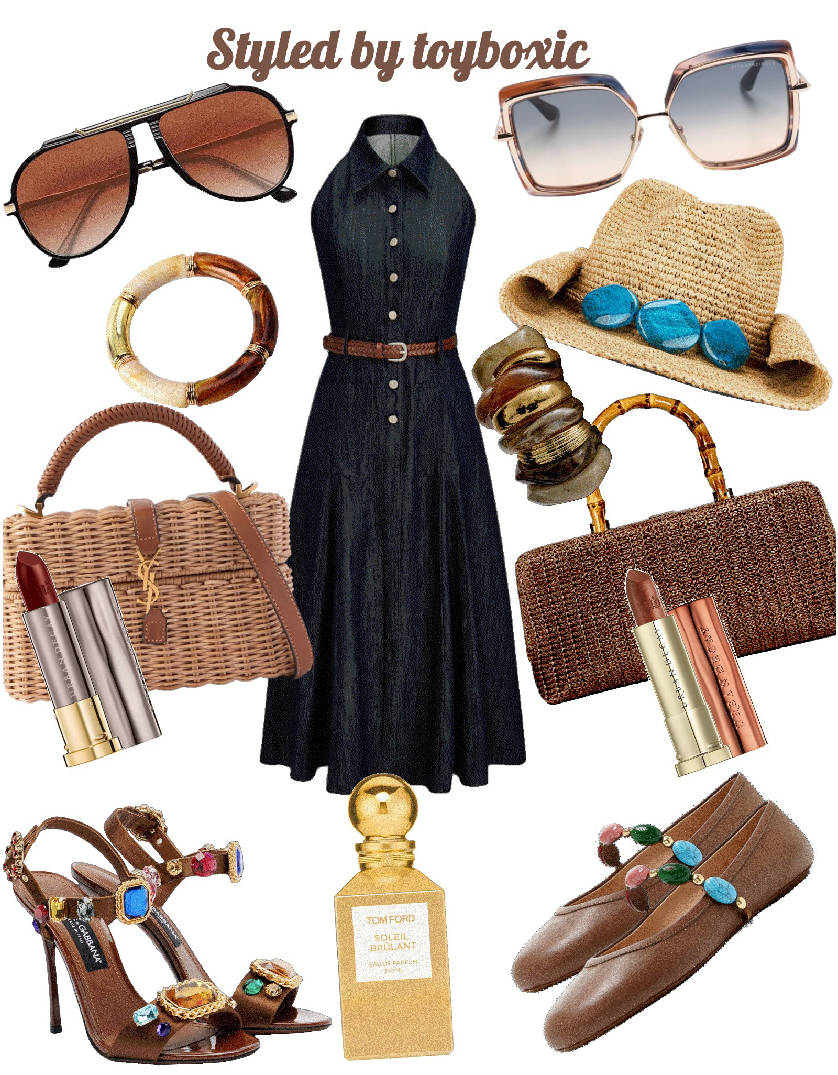 fashion style
