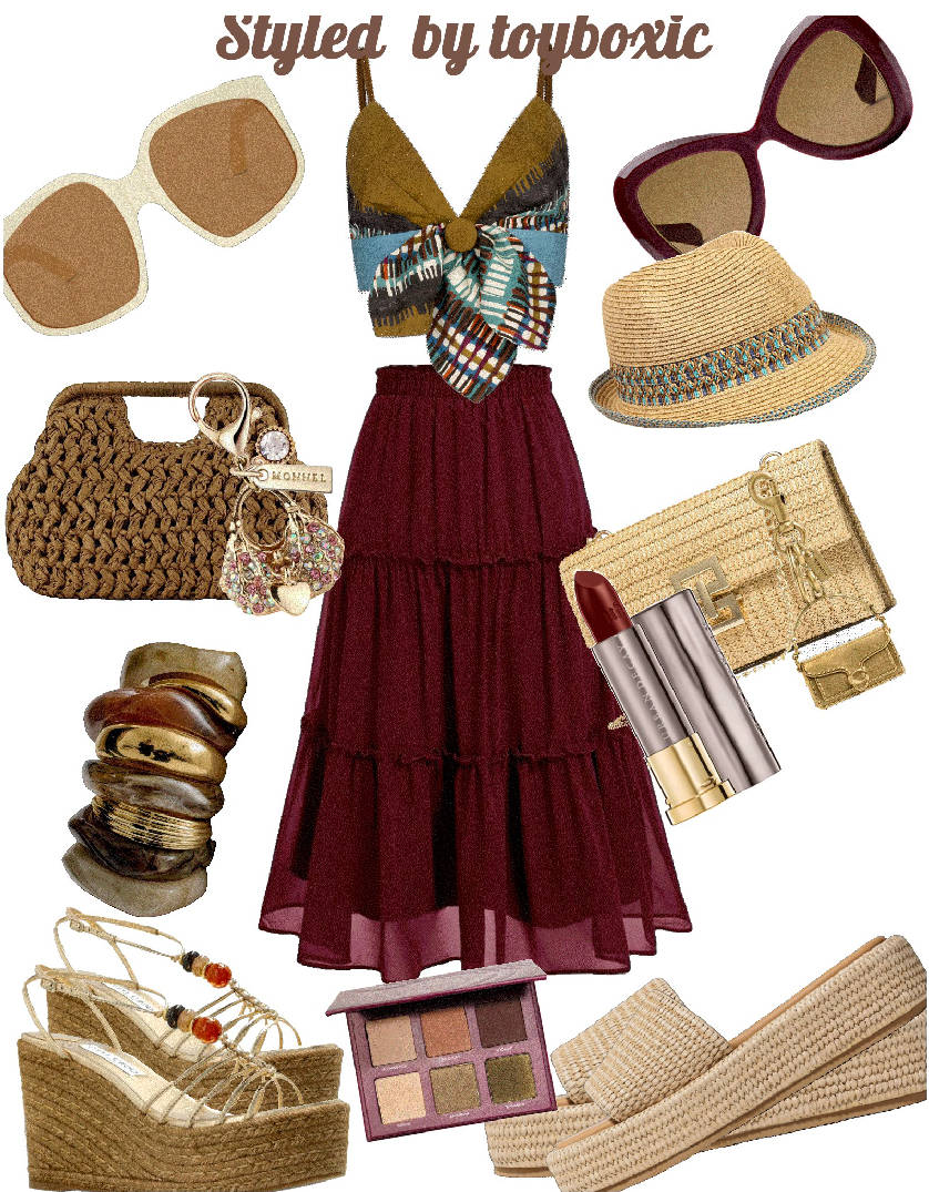 styling tips