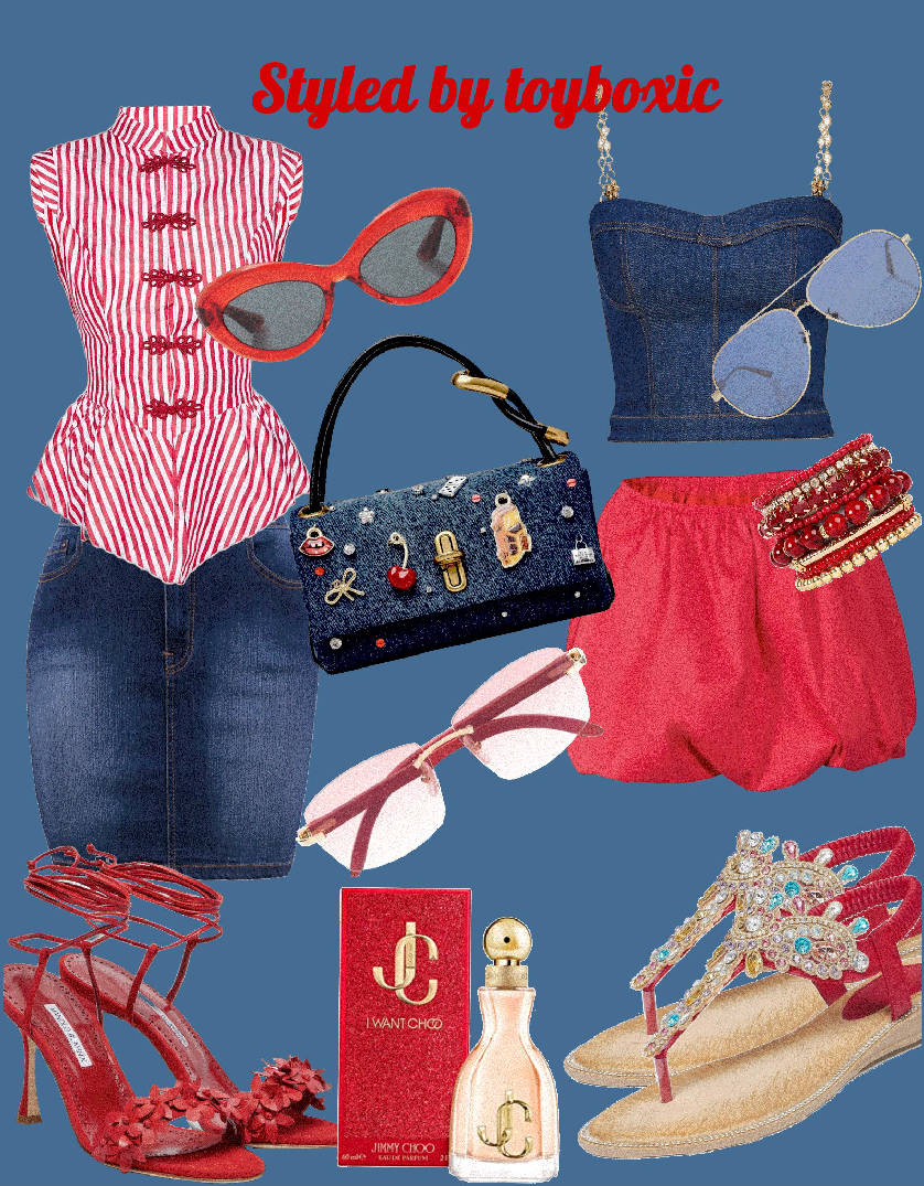 fashion style