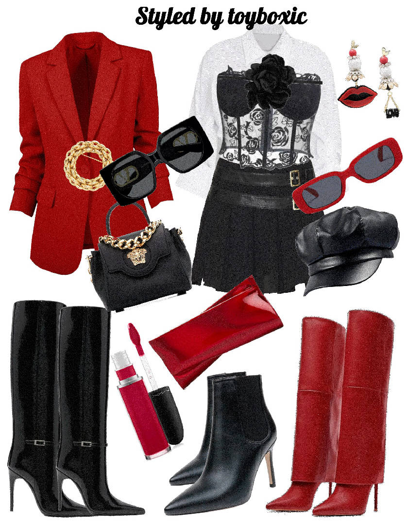 fashion style