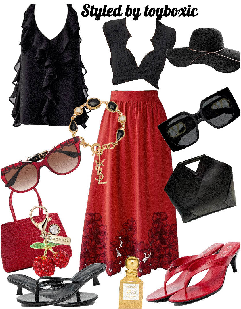 what to wear