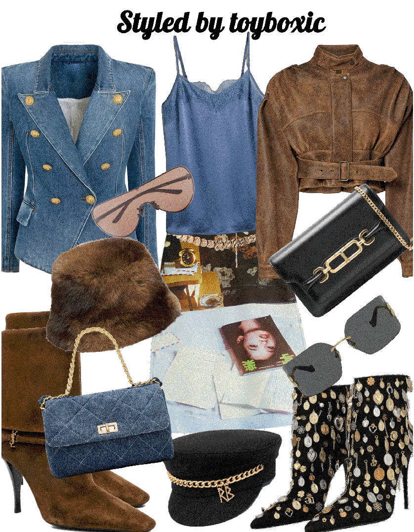 styling tips
