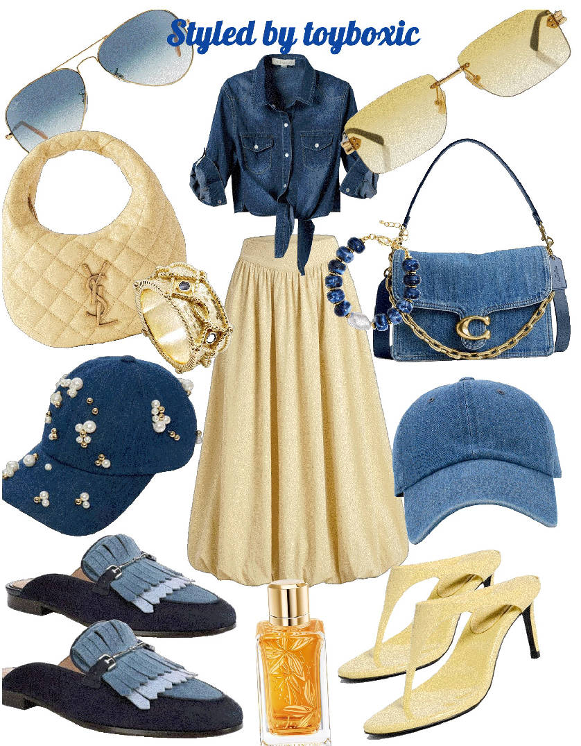 fashion style