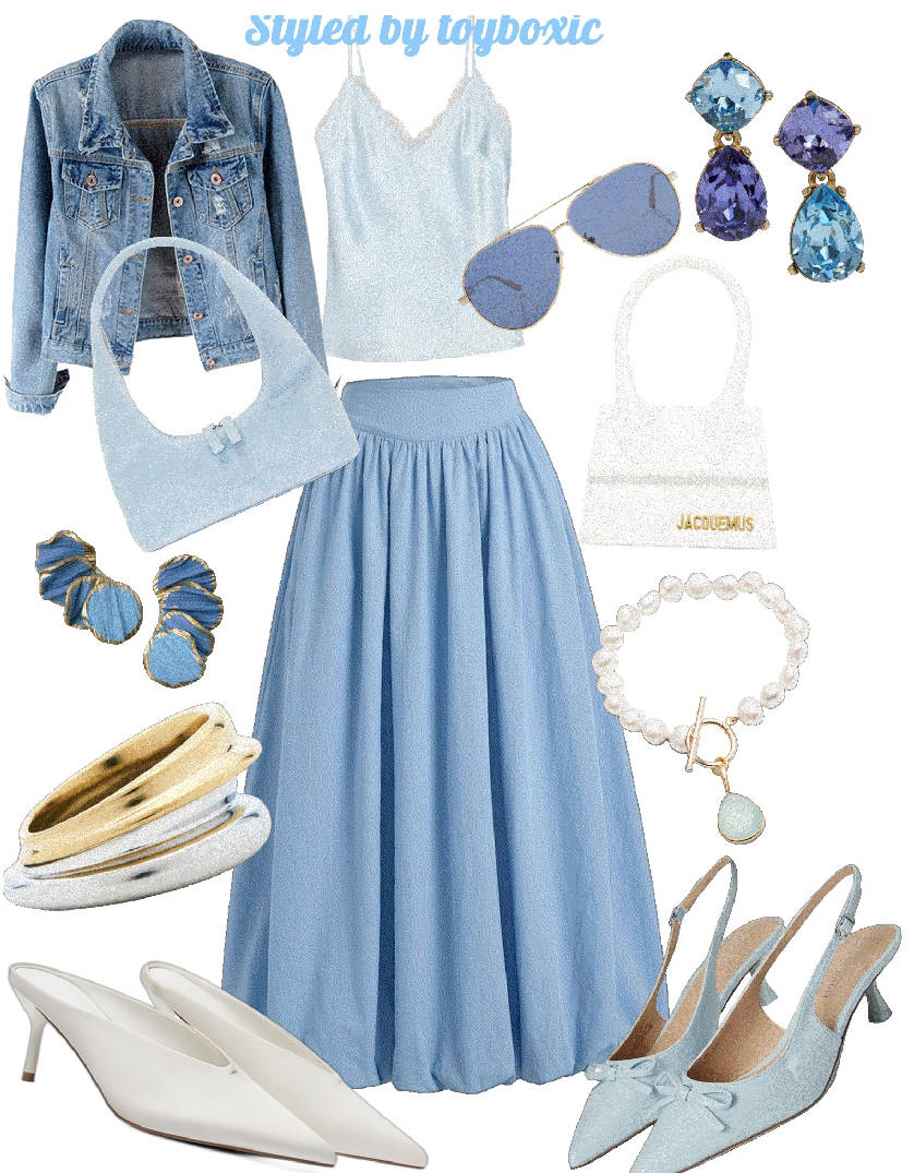 fashion style ideas