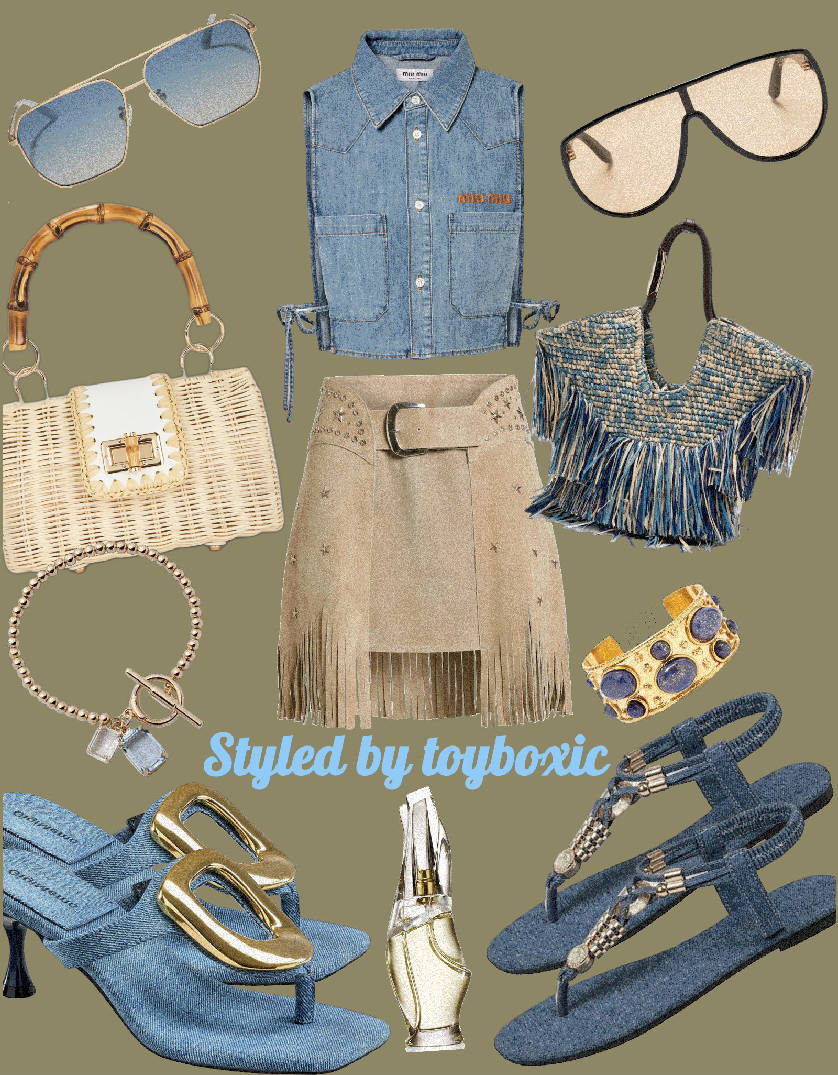 fashion trends
