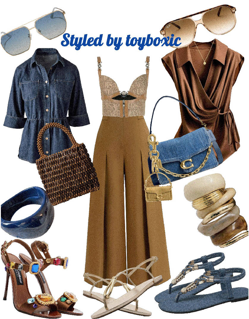 what to wear