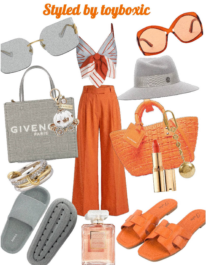 fashion trends