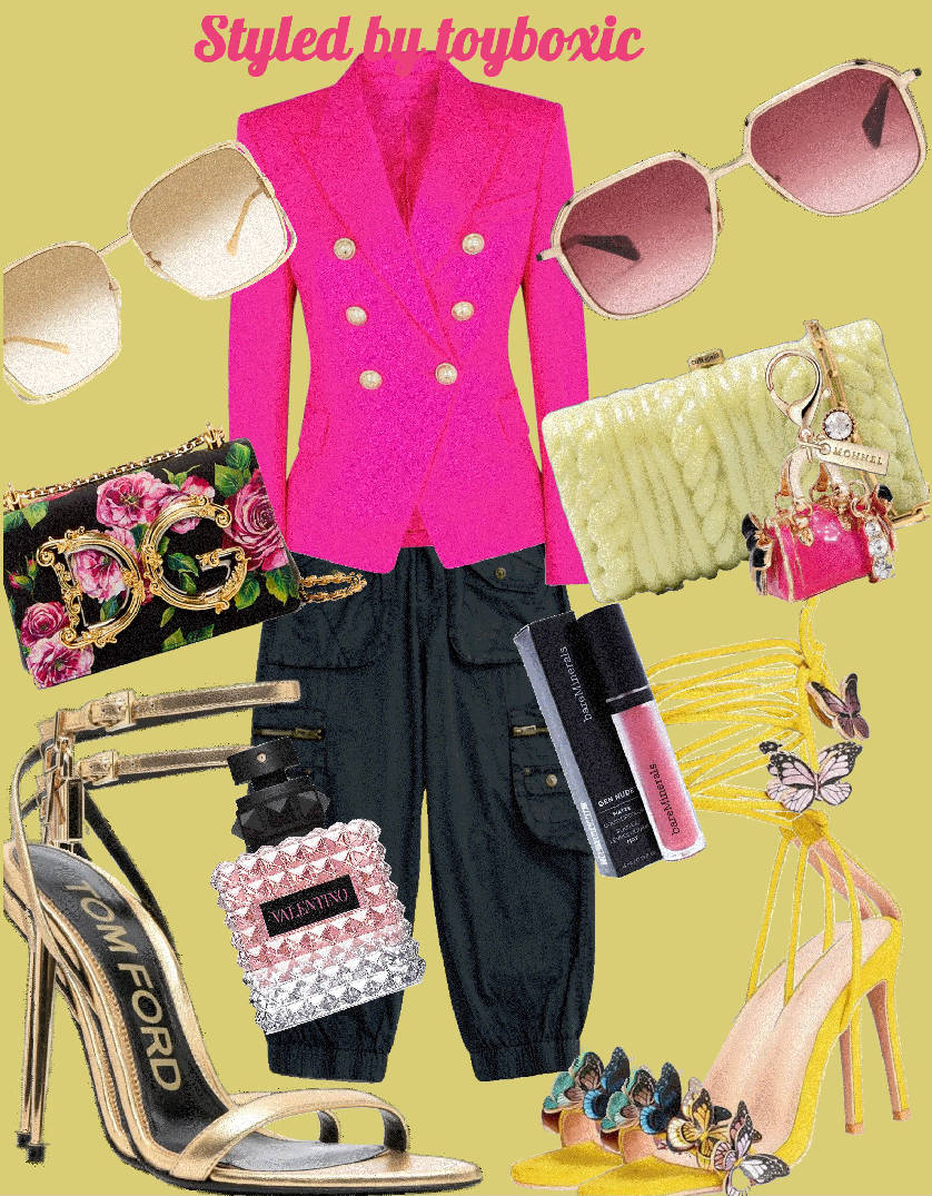 fashion style