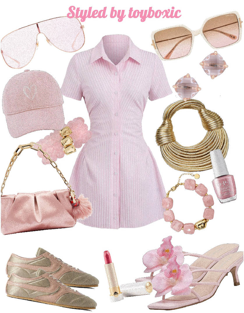 fashion trends