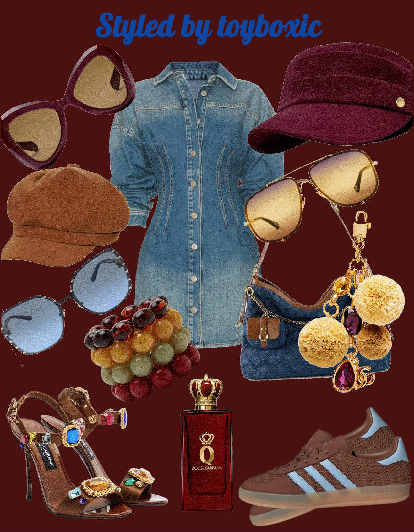 fashion style ideas