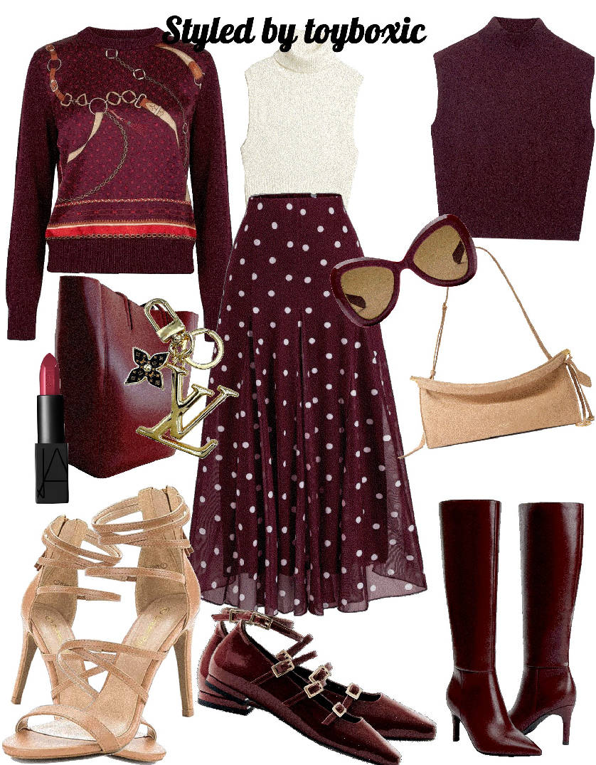fashion style