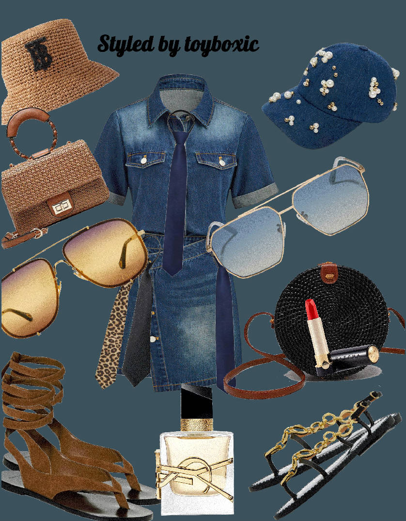 fashion style ideas