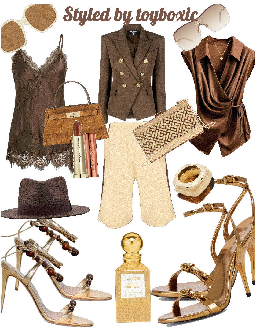fashion trends