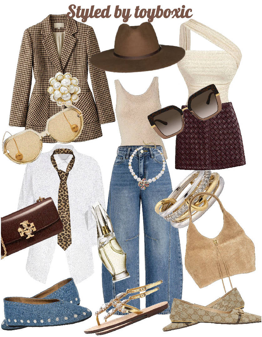 fashion style