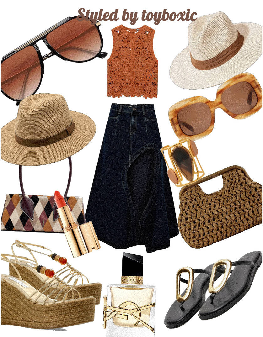 fashion style
