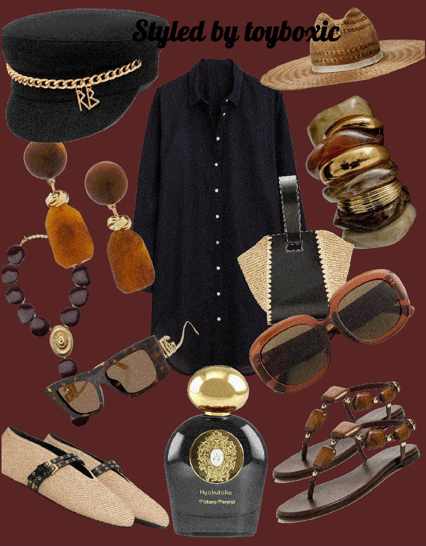 fashion style ideas
