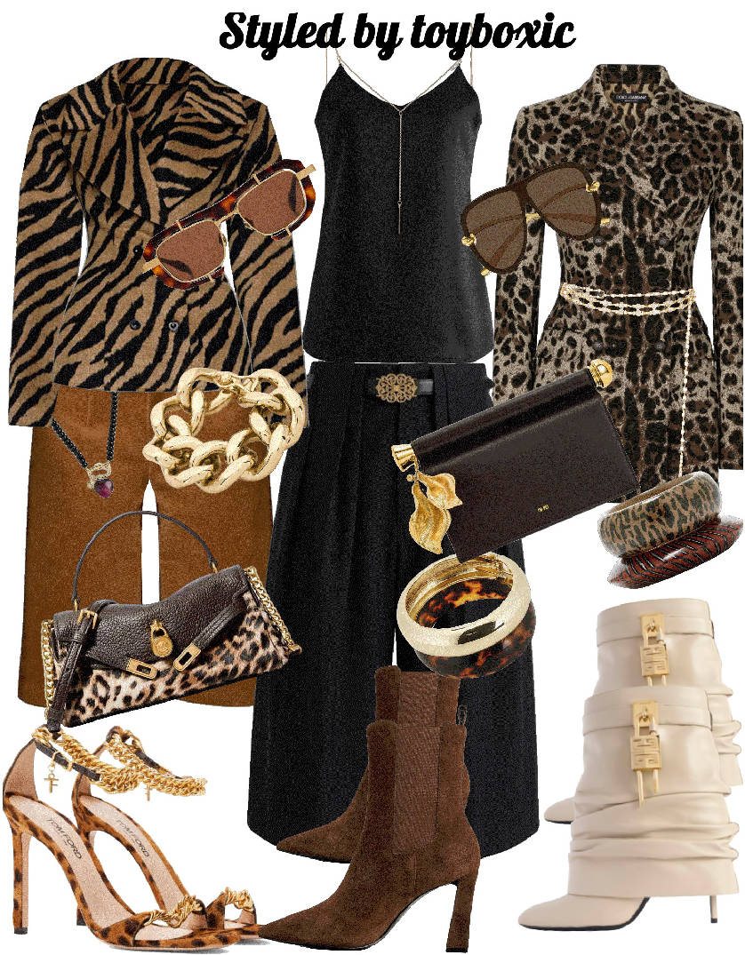 fashion style