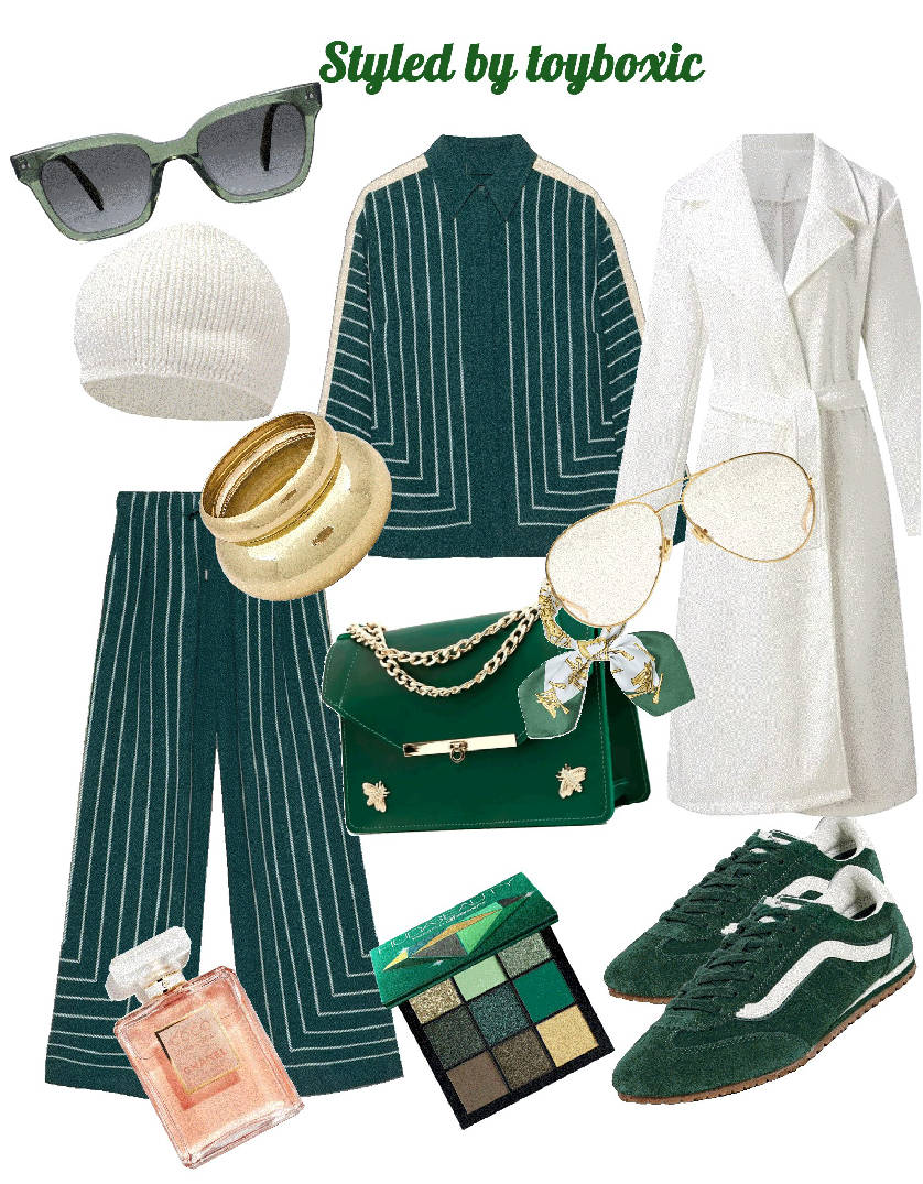 fashiers outfits