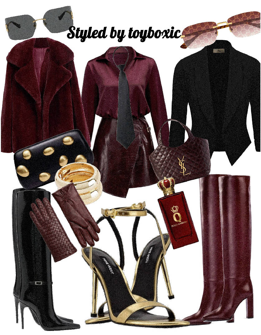 fashion style ideas