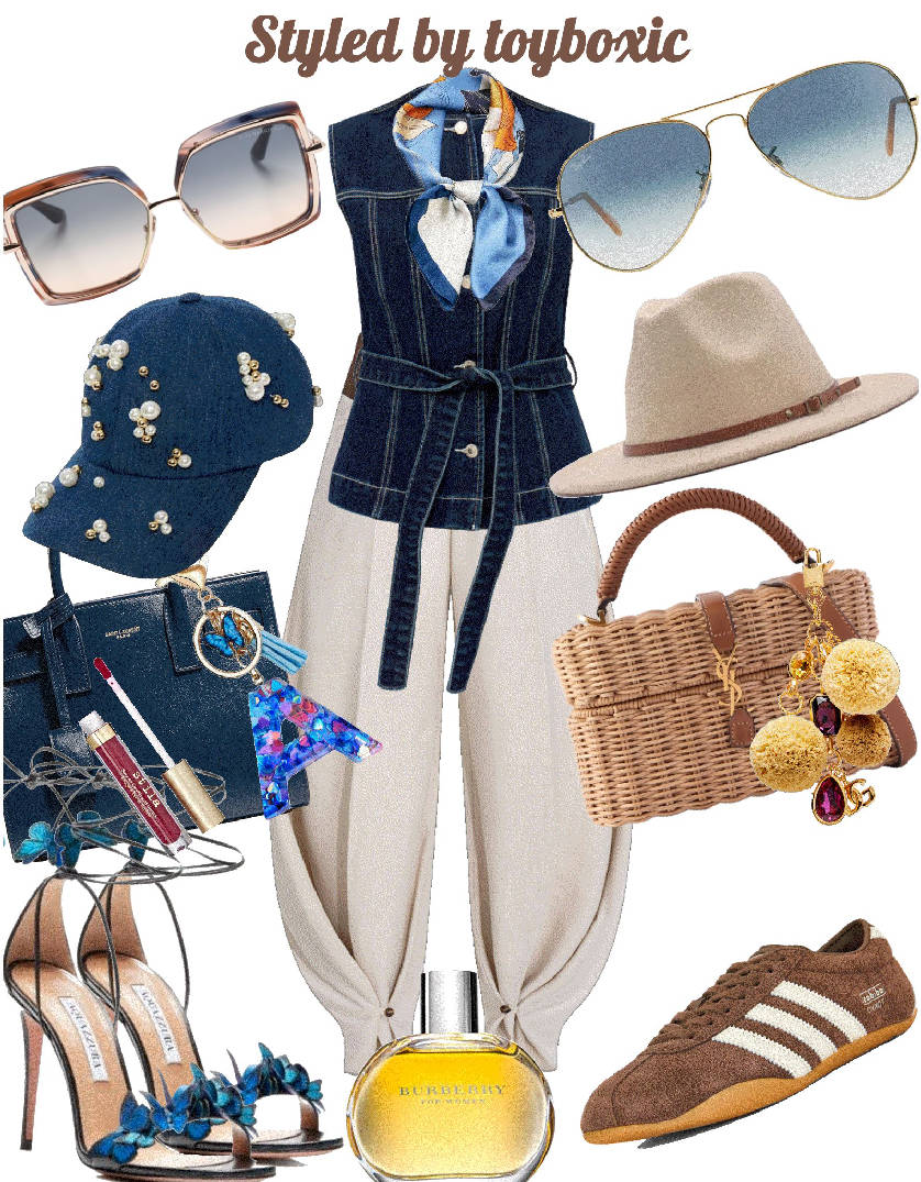 fashion style