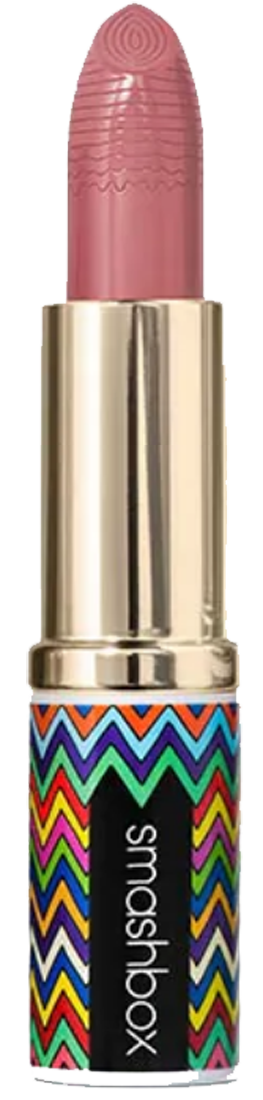 Holidaze: Be Legendary Lipstick + Lip Mattifier Set Smashbox