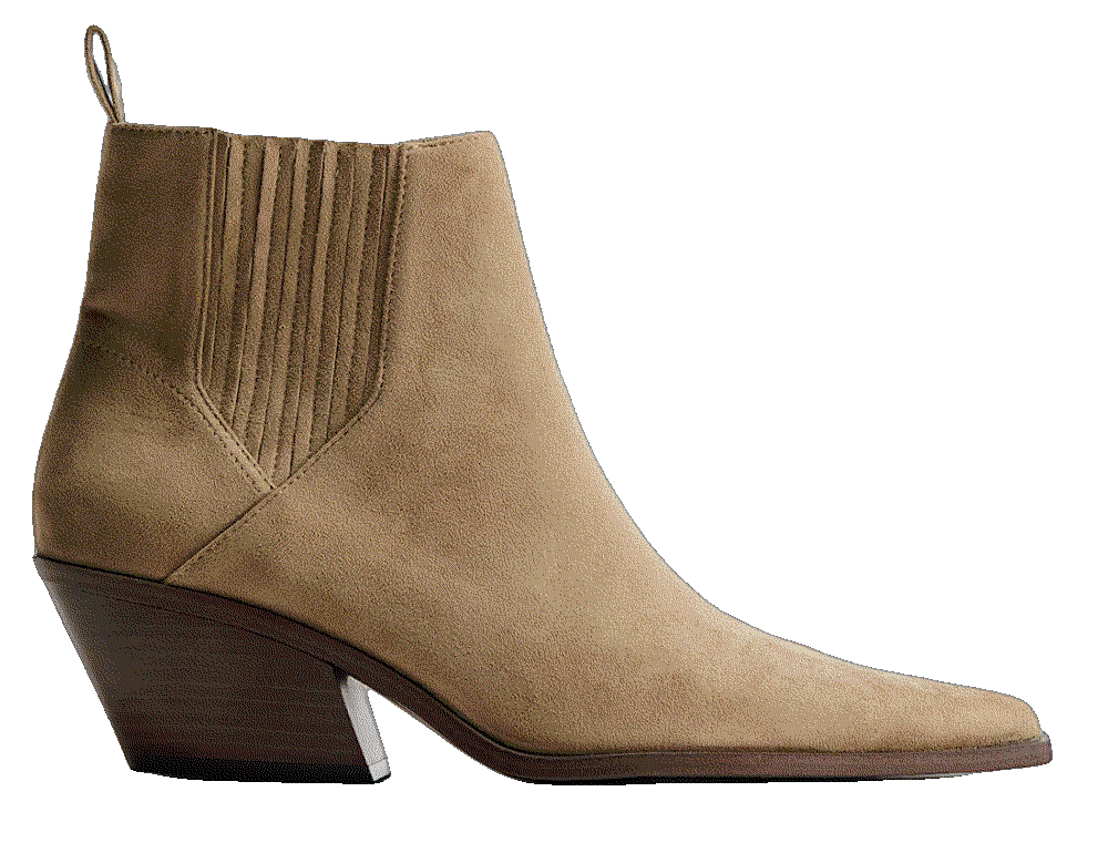 Cowboy Boots H&M