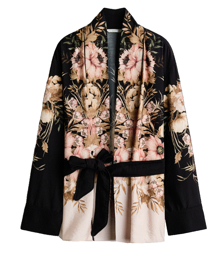 fashion styling garments from best style brands
