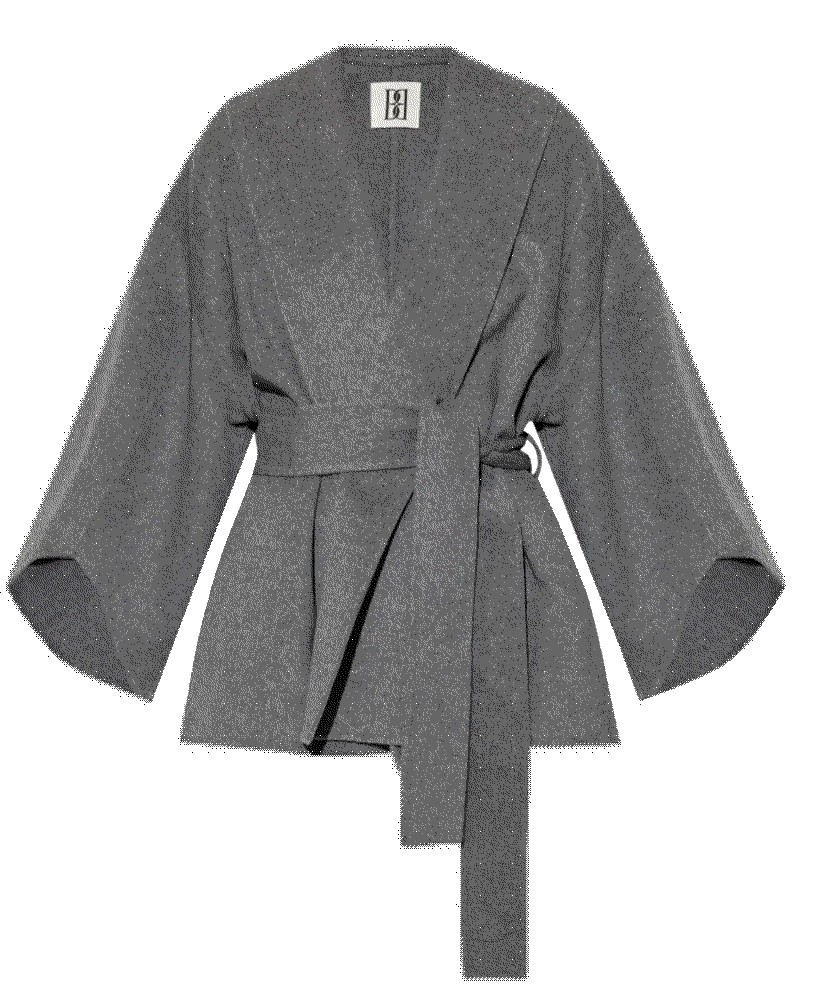 By malene birger wool jacket By Malene Birger