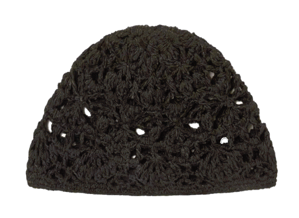The sound of the sea beanie hat Alanui