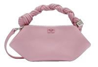 Ganni Ganni mini bou tote bag