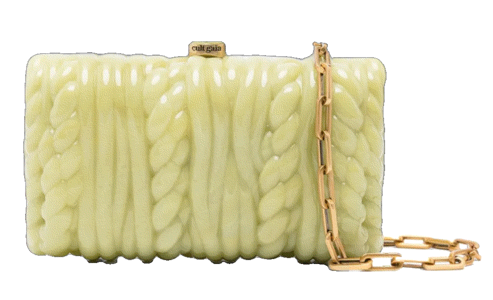 Cult gaia helene clutch Cult Gaia 
