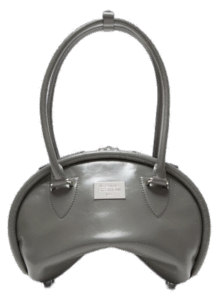 Acne studios mini bowlina shoulder bag Acne Studios 