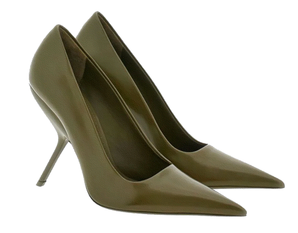 Ferragamo 105mm eva pump Ferragamo