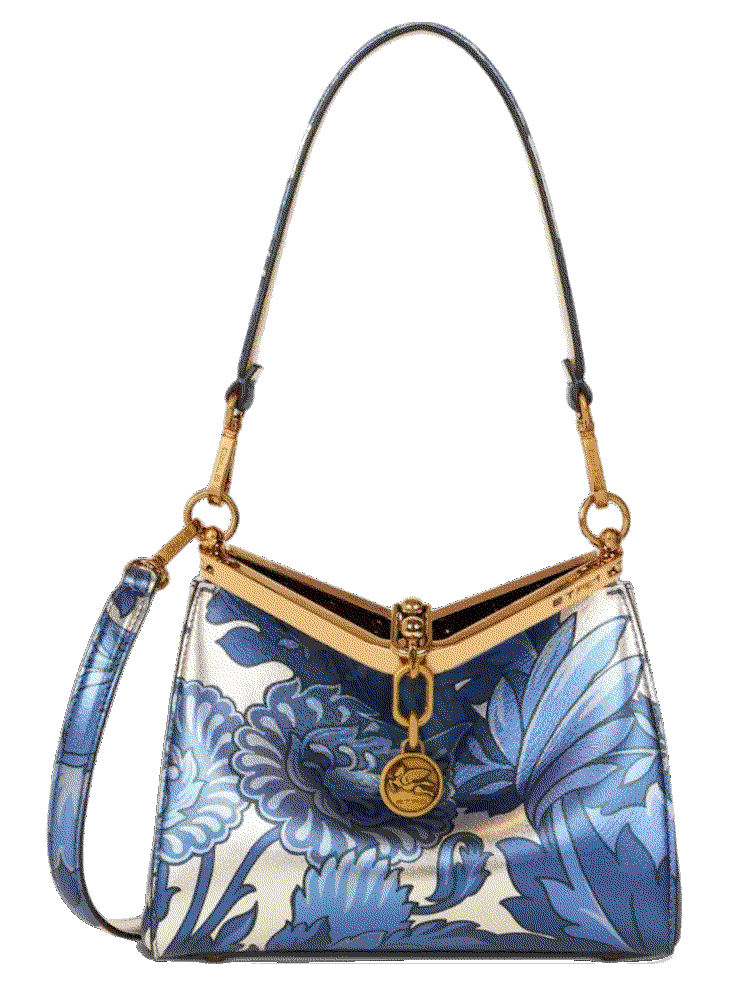 Etro small vela shoulder bag Etro