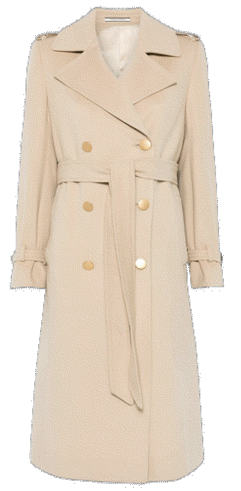 Tagliatore luanne coat Tagliatore