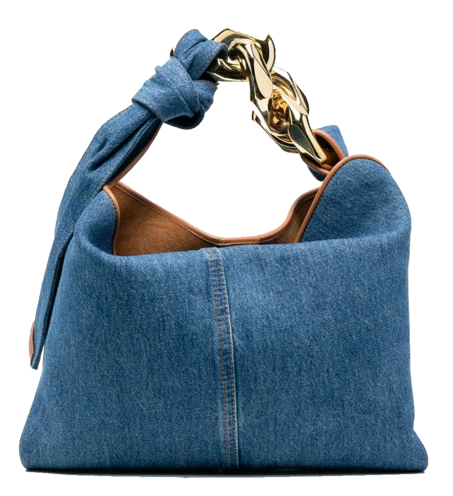 small Chain hobo bag JW Anderson