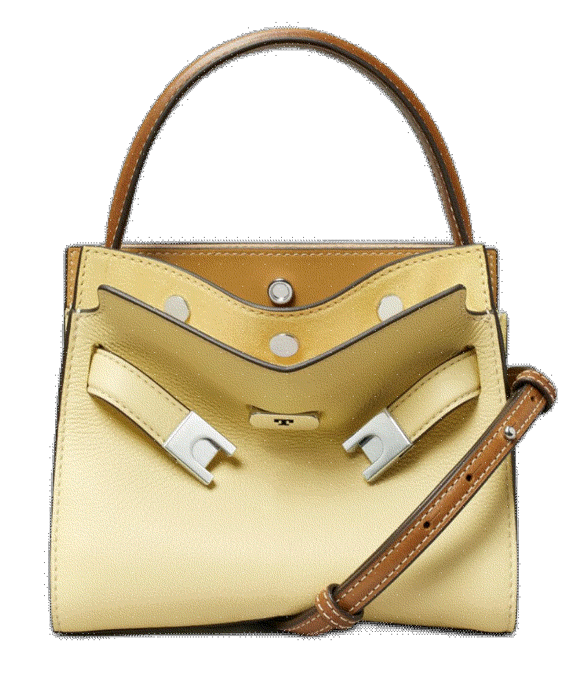 Tory burch lee radziwill petite crossbody bag  Tory Burch 