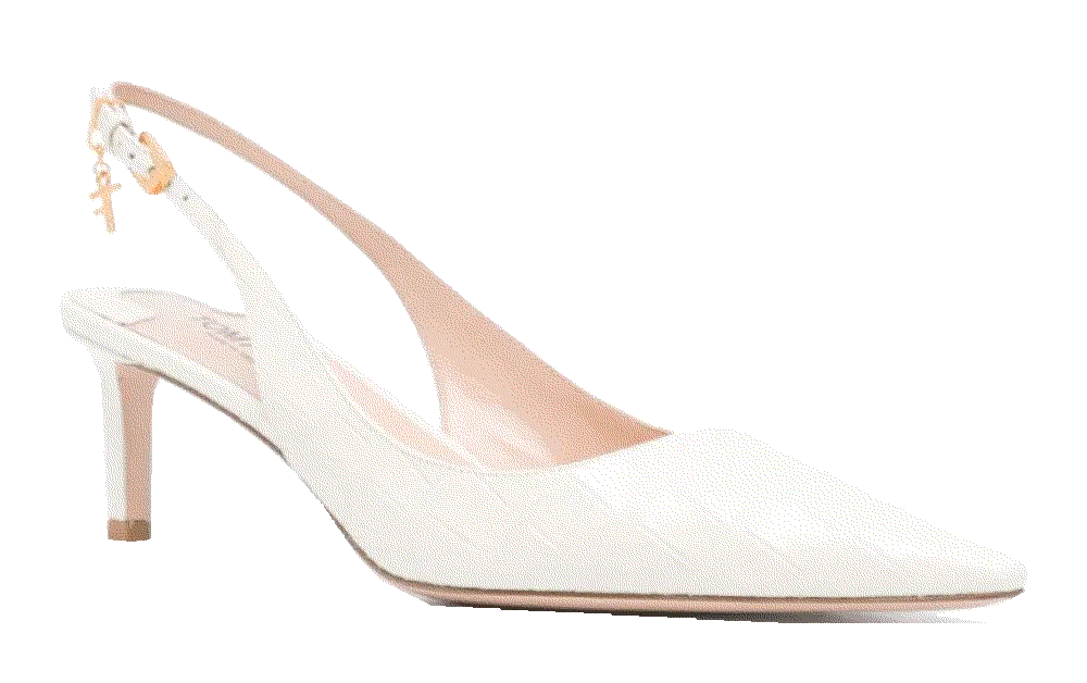 Tom ford angelina 55mm slingback pumps item Tom Ford 