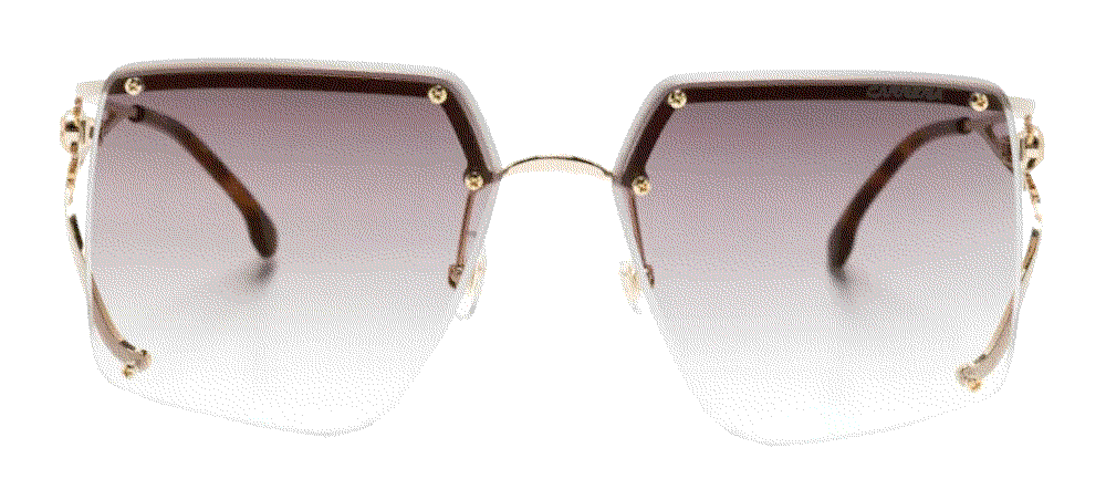 Carrera square frame sunglasses Carrera