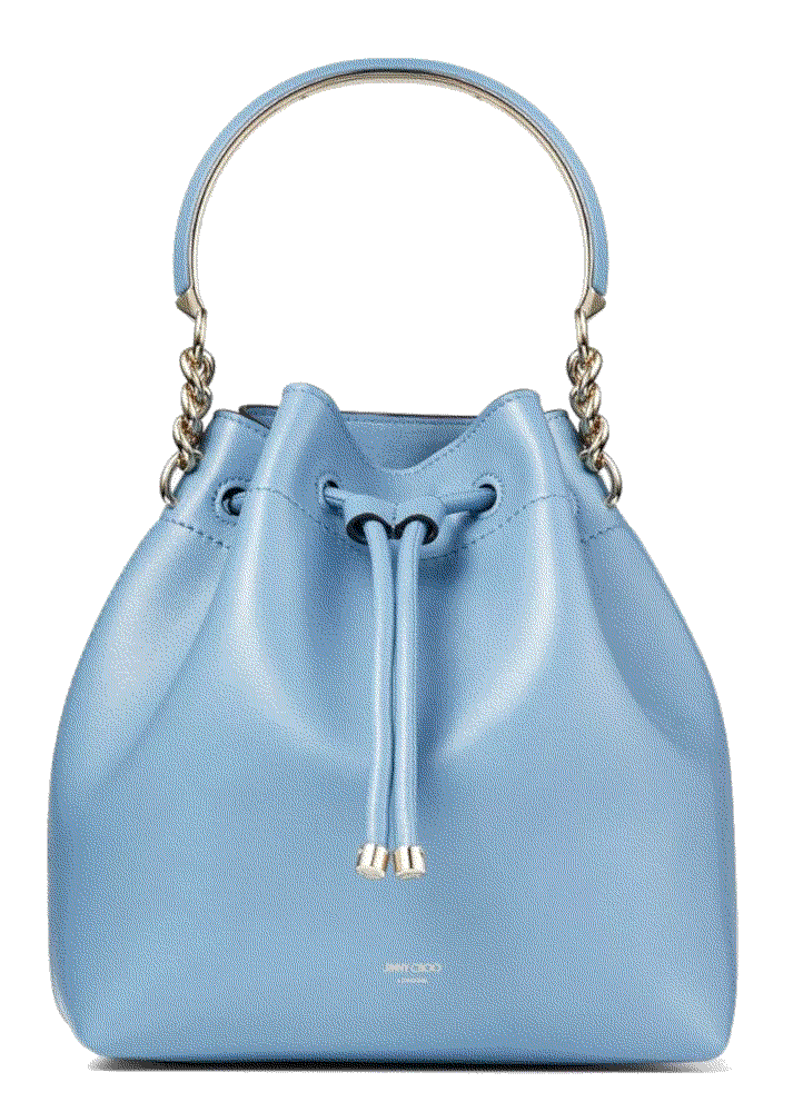 Jimmy choo bon bon bucket bag Jimmy Choo
