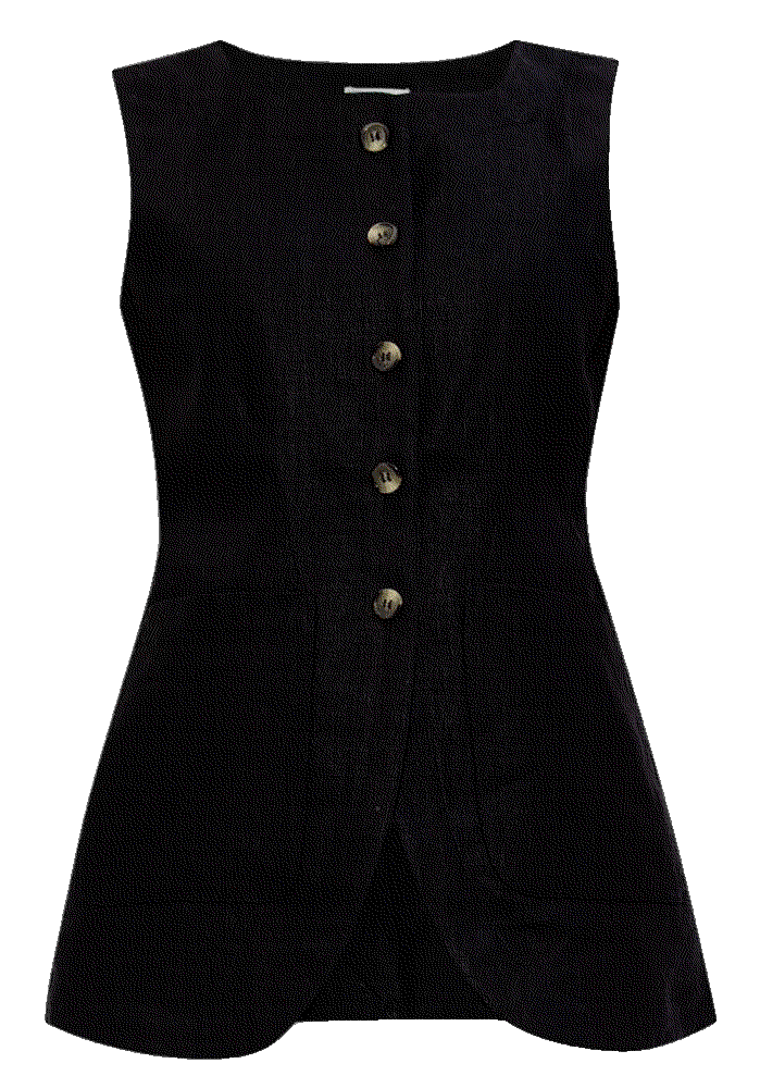 Posse emma waistcoat Posse