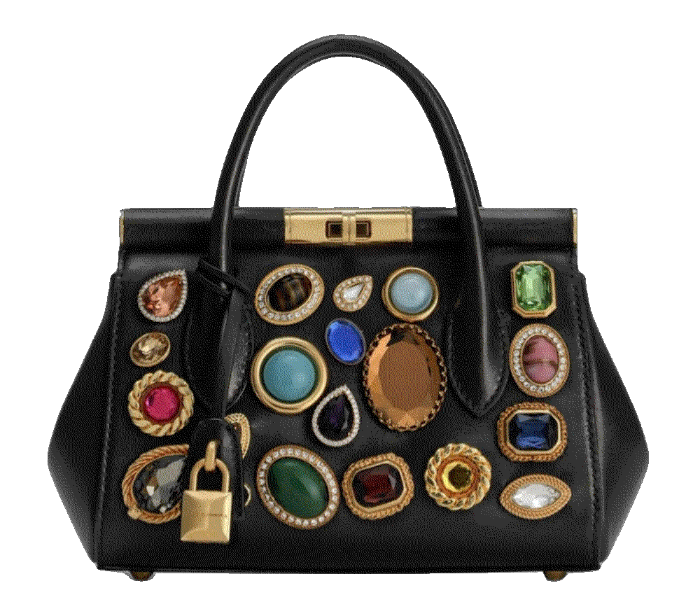 Dolce gabbana mini marlene day tote bag item Dolce Gabbana 