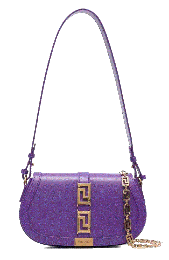 Greca Goddess shoulder bag Versace