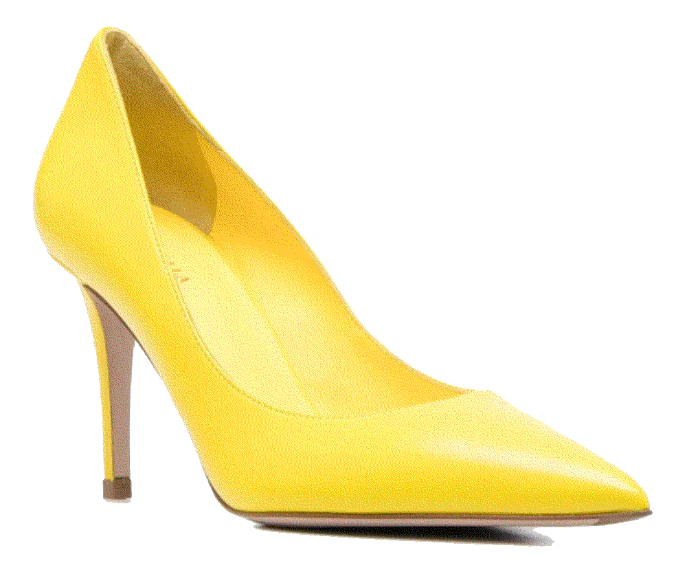 80mm heeled pumps Le Silla