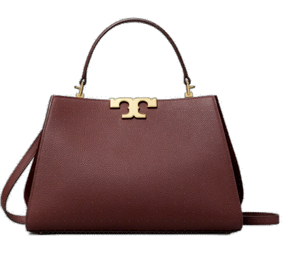 Tory burch eleanor satchel Tory Burch 