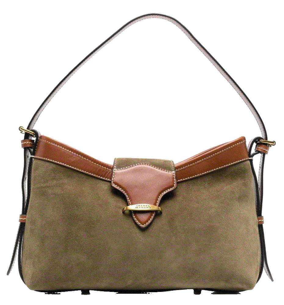 Botsy shoulder bag Isabel Marant