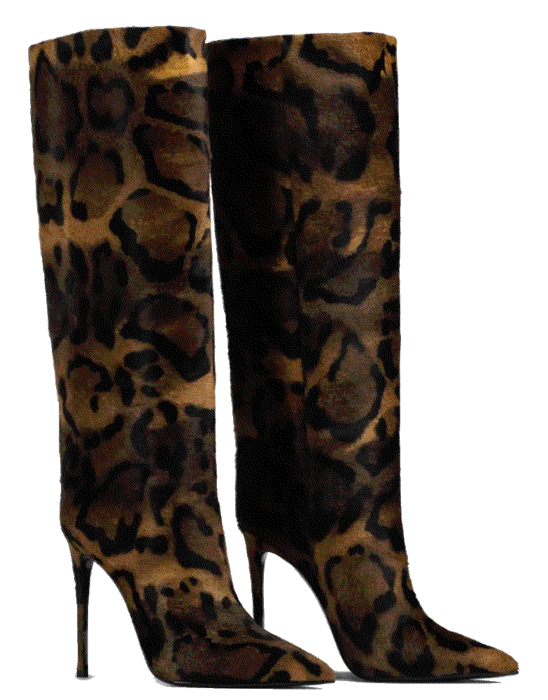 Le Silla Eva 120mm Boots Le Silla