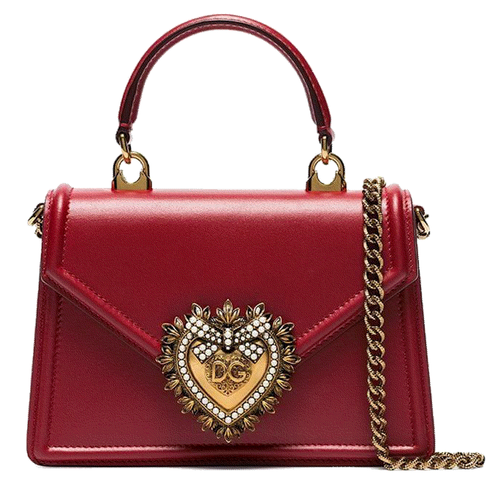 Small Devotion tote bag Dolce & Gabbana