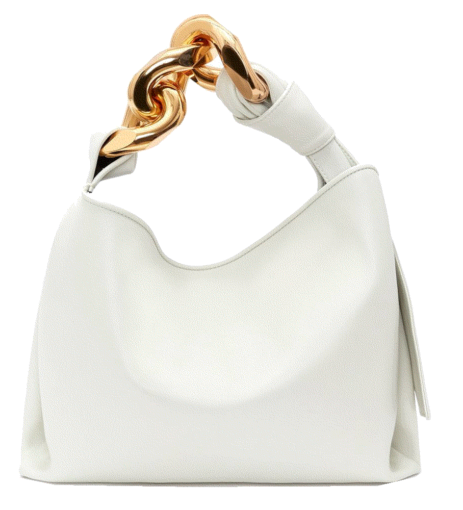 small chain-link tote bag JW Anderson