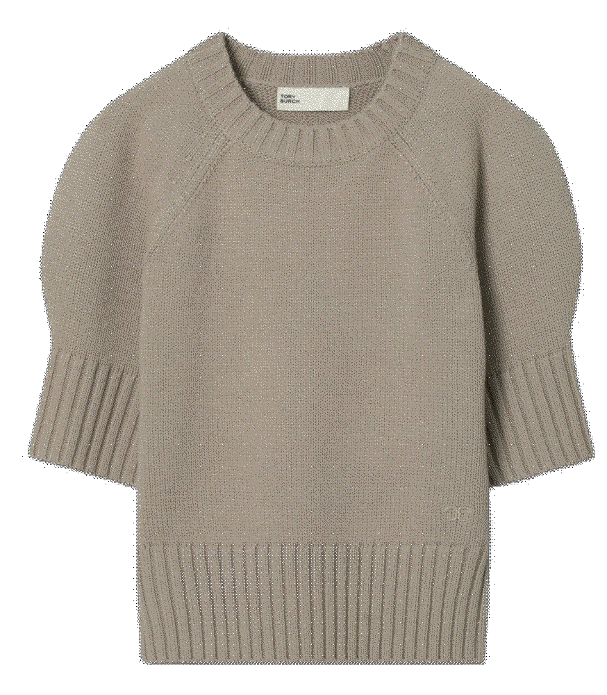 Tory burch knitted t shirt Tory Burch